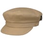 Classic Brest Sailor Elbsegler by Borsalino beige