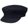 Classic Brest Sailor Elbsegler by Borsalino blau