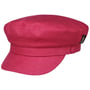 Classic Brest Sailor Elbsegler by Borsalino pink