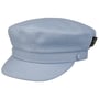 Classic Brest Sailor Elbsegler by Borsalino hellblau