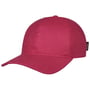 Hiker Pink Leinencap by Borsalino pink