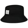 Uni Norman Bucket Baumwollhut by Herschel schwarz