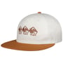 Frassnassa Cap by Quiksilver weiß