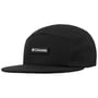 Creek Side Omni Shield 5 Panel Cap by Columbia schwarz