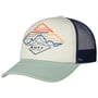 Luster Flint Trucker Cap by BUFF mint