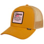 DNC Pool HFT Trucker Cap by Djinns beige-braun