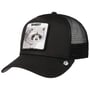 Bandit Trucker Cap by Goorin Bros. schwarz