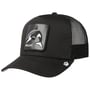 Killer Trucker Cap by Goorin Bros. schwarz