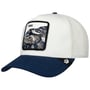 Toxic Trucker Cap by Goorin Bros. weiß
