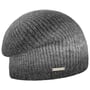 Veliva Headsock Beanie by Seeberger anthrazit