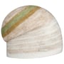 Savonja Soft Headsock Beanie by Seeberger beige-grün
