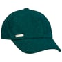 Uni Soft Cordcap by Seeberger dunkelgrün