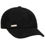 Uni Soft Cordcap by Seeberger schwarz