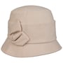 Feincord Glockenhut by Seeberger beige