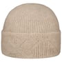 Ricalea Alpaka Strickmütze by Seeberger beige