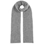 Ricalea Alpaka Strickschal by Seeberger grau