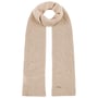 Ricalea Alpaka Strickschal by Seeberger beige