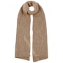 Annabelle Luxury Strickschal by Seeberger beige