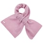 Merino Cashmere Schal by Seeberger flieder