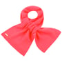 Merino Cashmere Schal by Seeberger pink