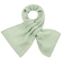 Merino Cashmere Schal by Seeberger mint