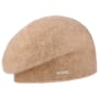 Yasola Alpelue i Kasjmir by Seeberger lys beige