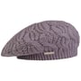 Uni Strickbaske by Seeberger flieder