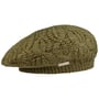 Uni Strickbaske by Seeberger oliv