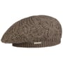Uni Strickbaske by Seeberger taupe