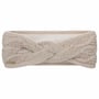 Landesta Stirnband by Seeberger hellbeige