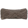 Landesta Stirnband by Seeberger taupe