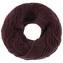 Vesina Loopschal by Seeberger bordeaux