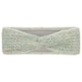 Janeva Stirnband by Seeberger mint
