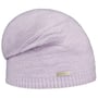 Mavilla Headsock Beanie by Seeberger flieder