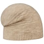 Mavilla Headsock Beanie by Seeberger hellbeige