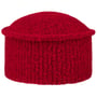 Kalova Strickmütze by bedacht rot