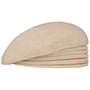 Liavera Strickbaske by bedacht hellbeige