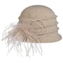 Vandea Walkhut by bedacht beige