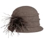 Vandea Walkhut by bedacht taupe