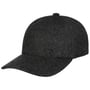 Felano Cap mit Kaschmir by Alfonso D’Este grau