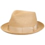Uni Player Hanfhut by Borsalino beige