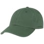 Rector Baseballcap by Stetson dunkelgrün