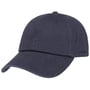 Rector Baseballcap by Stetson dunkelblau