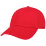 Rector Baseballcap by Stetson rot