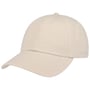 Rector Baseballcap by Stetson hellbeige