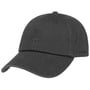 Rector Baseballcap by Stetson schwarz