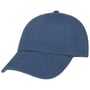 Rector Baseballcap by Stetson royalblau
