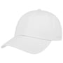 Rector Baseballcap by Stetson weiß