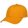 Rector Baseballcap by Stetson senf