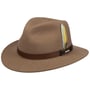 Sardis VitaFelt Traveller Hut by Stetson beige
